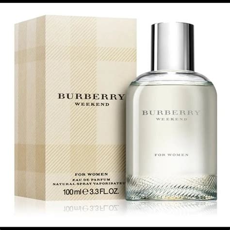 perfume burberry weekend 100ml|ripley Burberry weekend 100 ml.